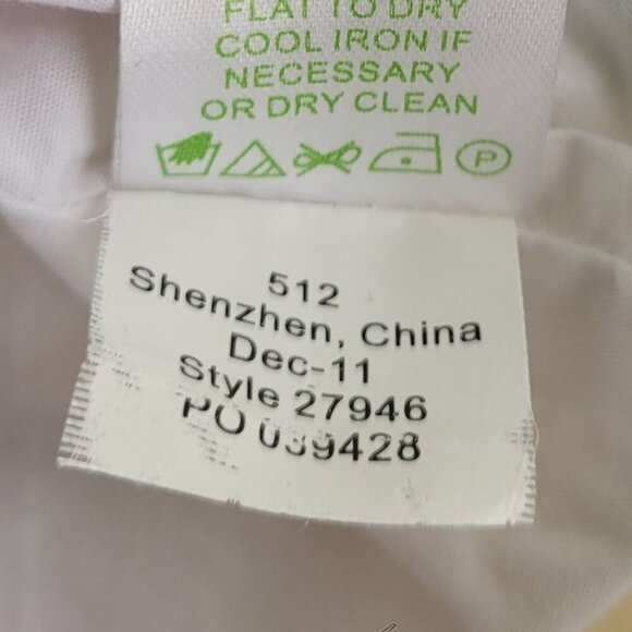 Lavish Lilly's Floral Strapless Cheerful Dress by Lilly Pulitzer size 6 (XS/S) - Picture 15 of 16